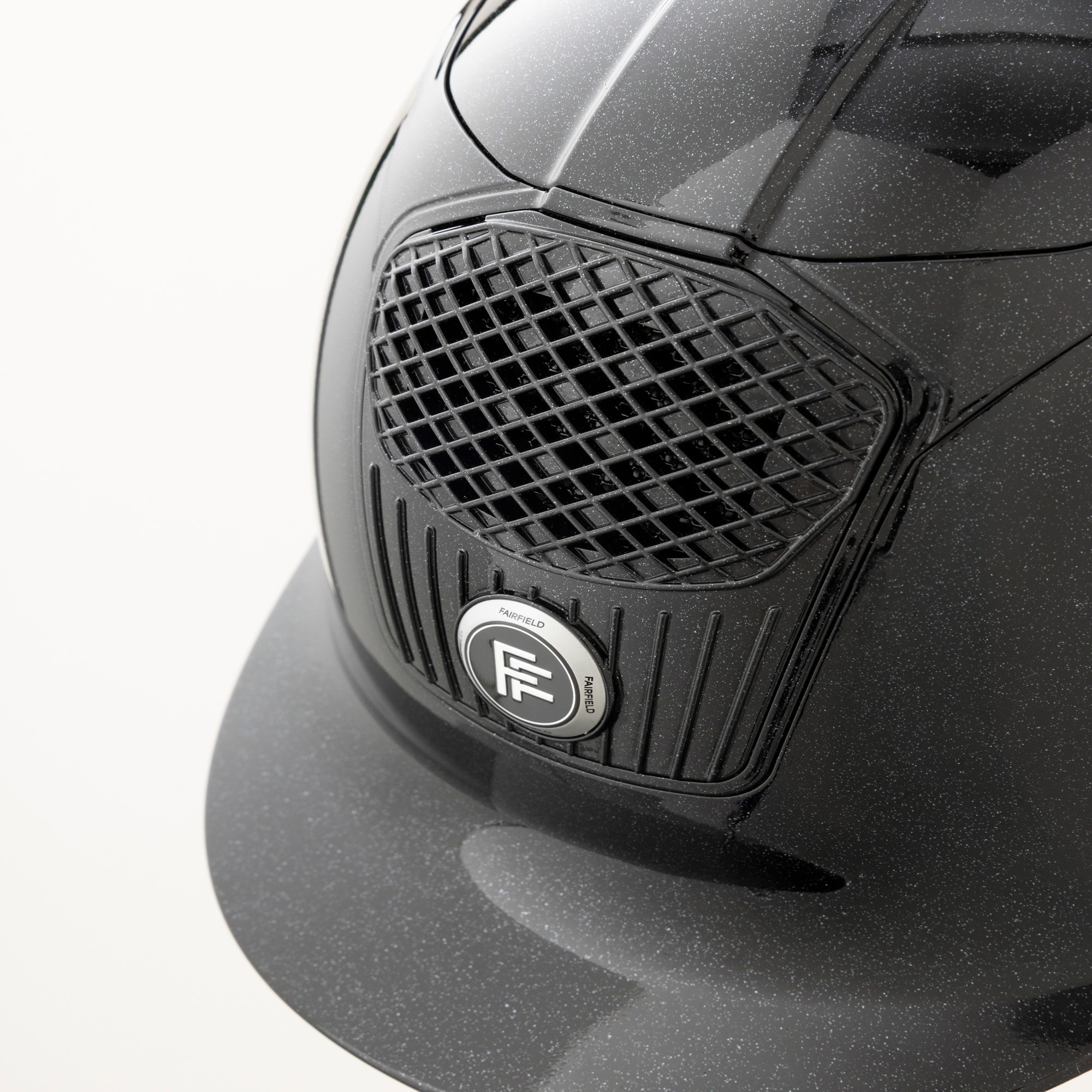 Ridhjälm Zenith HiGloss MIPS Fairfield®