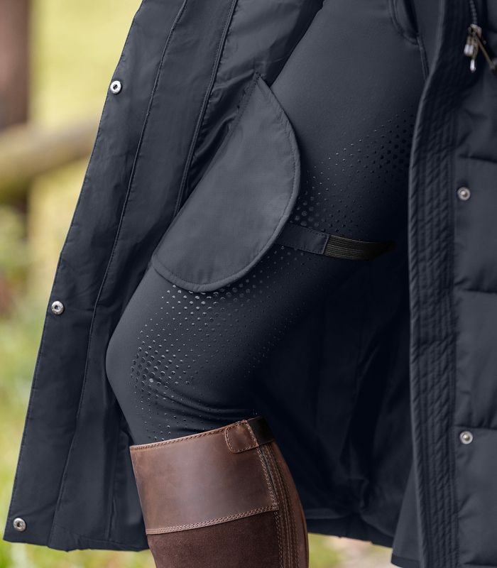 Kappa Saphira Advanced ELT