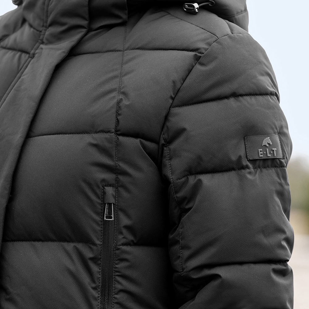 Kappa Saphira Advanced ELT