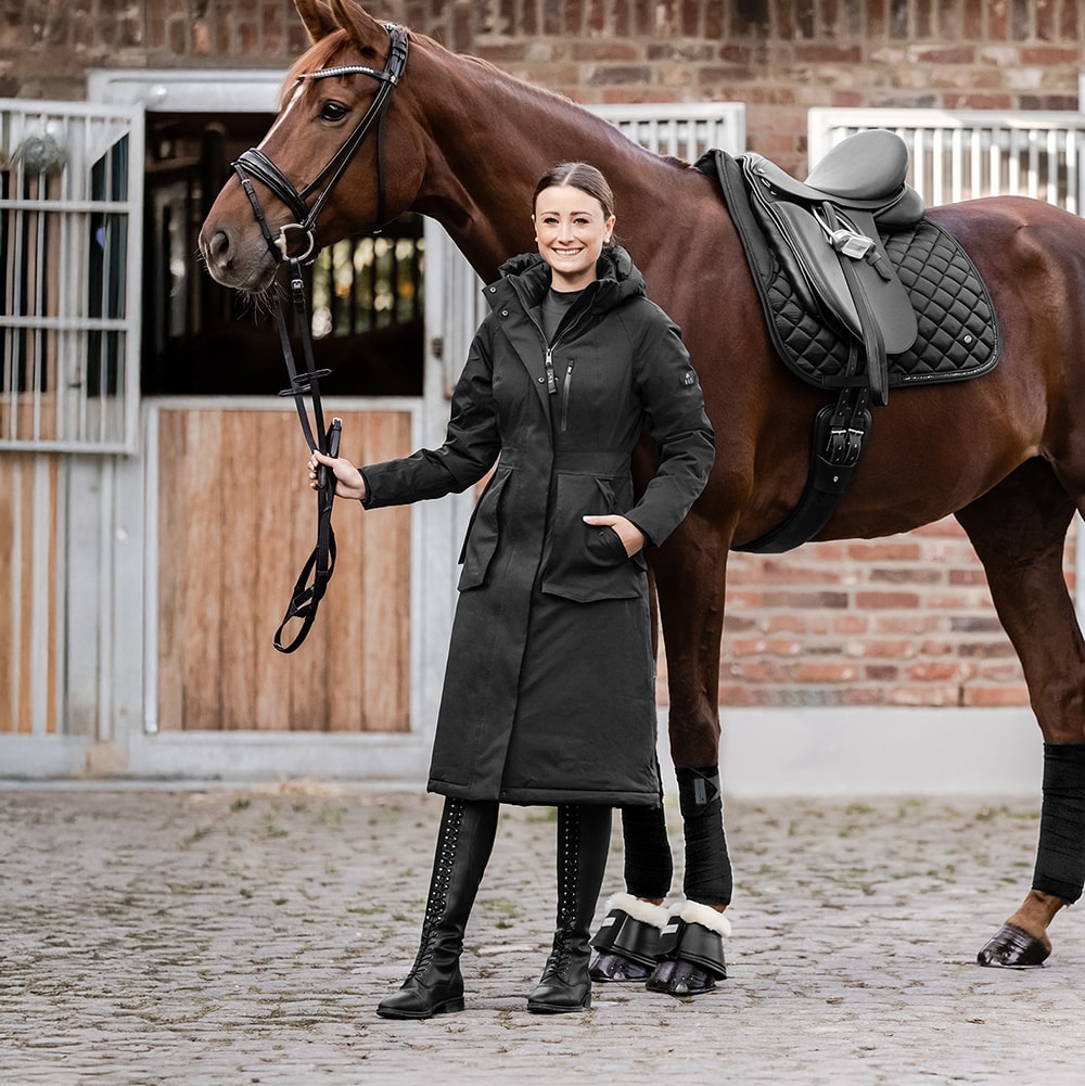 Kappa  Opal Winter Performance ELT