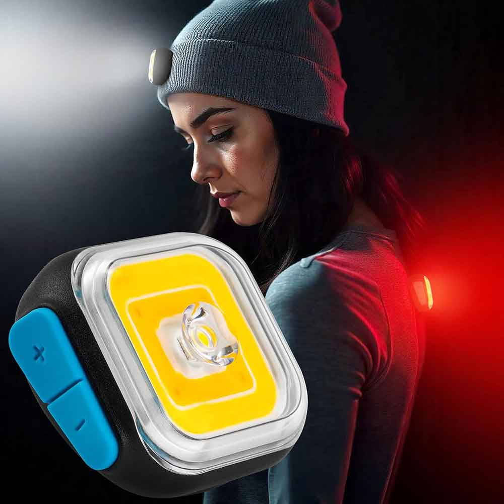 LED-lampa  Light 01 Meolinq