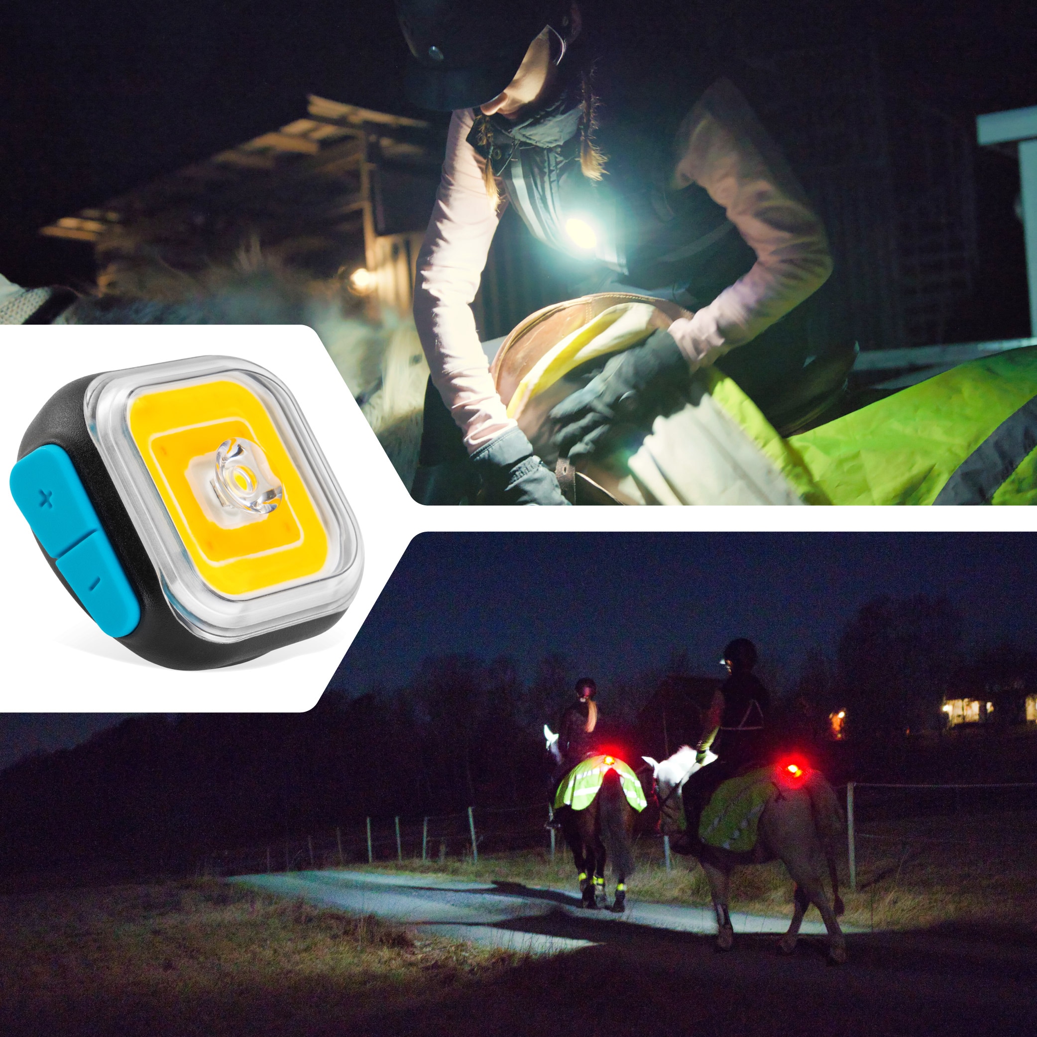 LED-lampa  Light 01 Meolinq