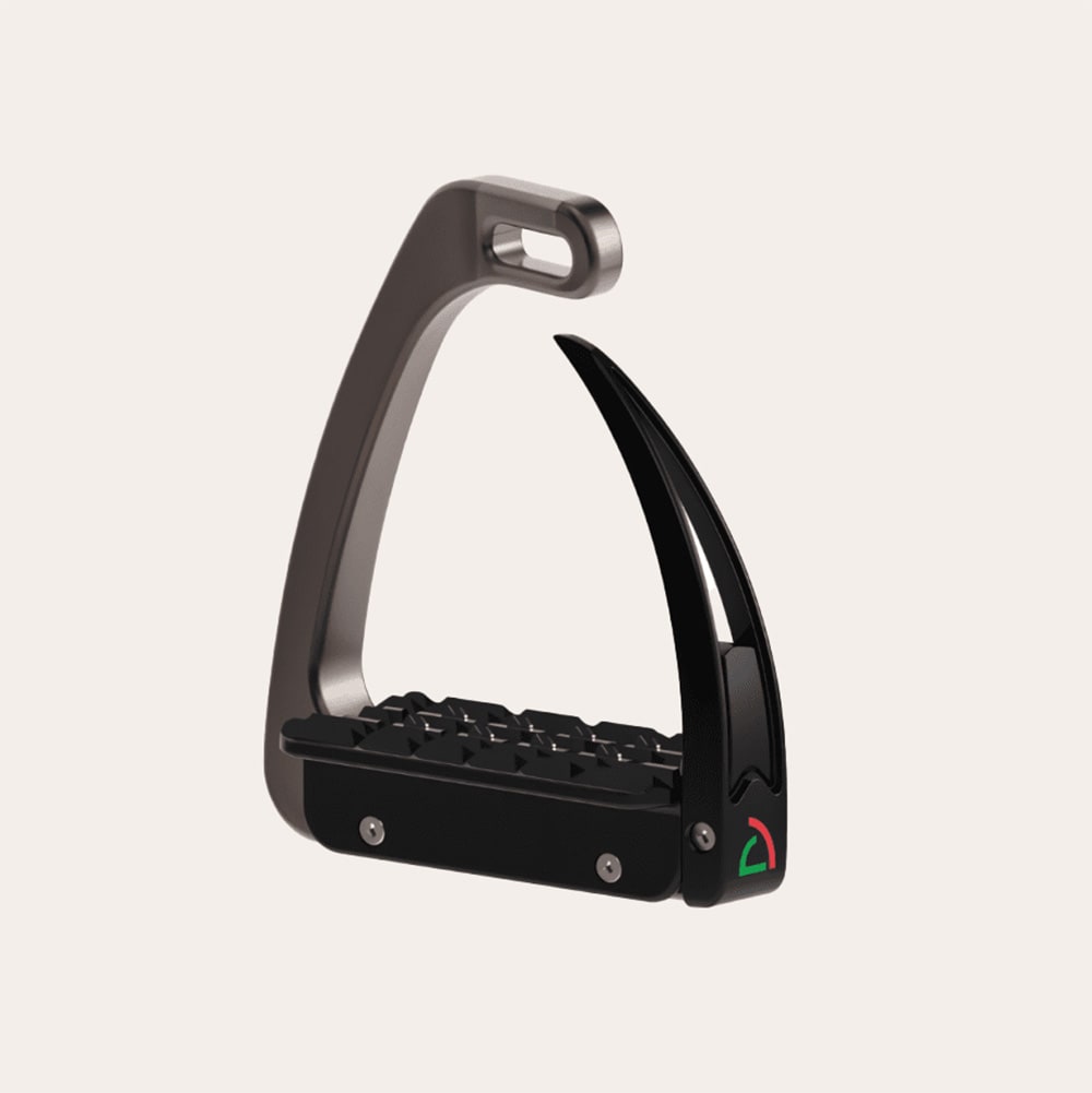Stigbyglar 1 par S-Light Safe Riding