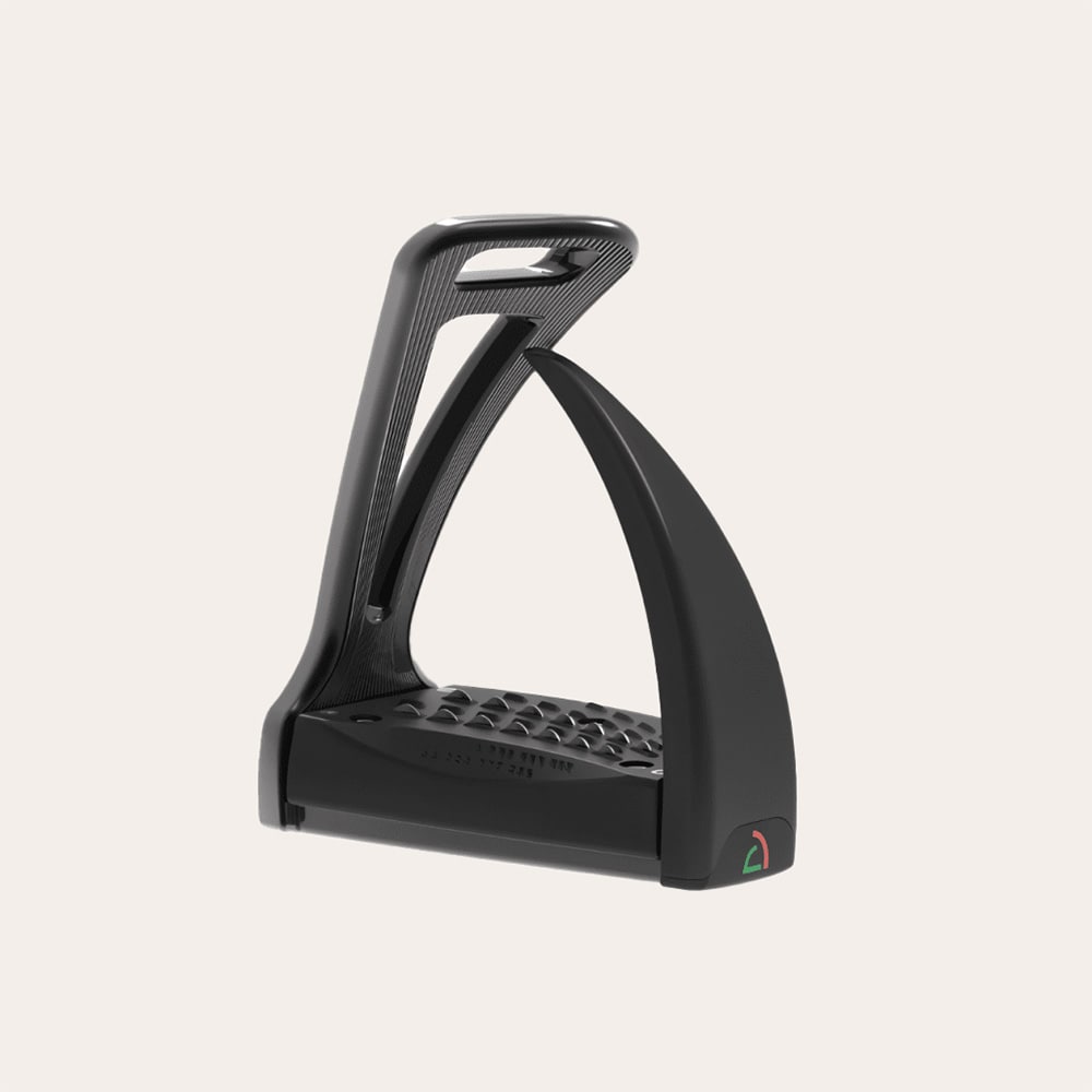 Stigbyglar 1 par Safe Riding S2 Safe Riding