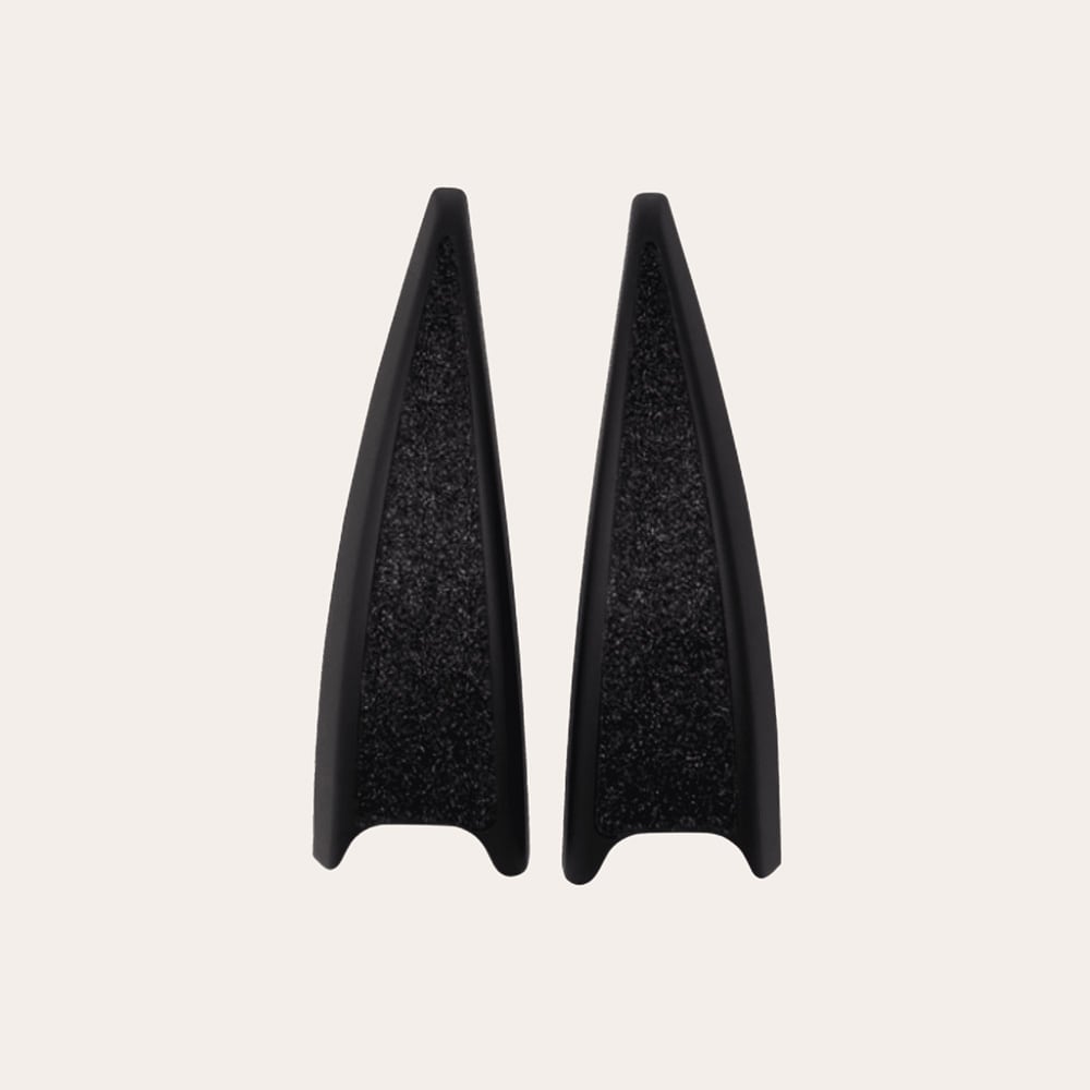  1 par Covers Contemporary Premium S2 Safe Riding