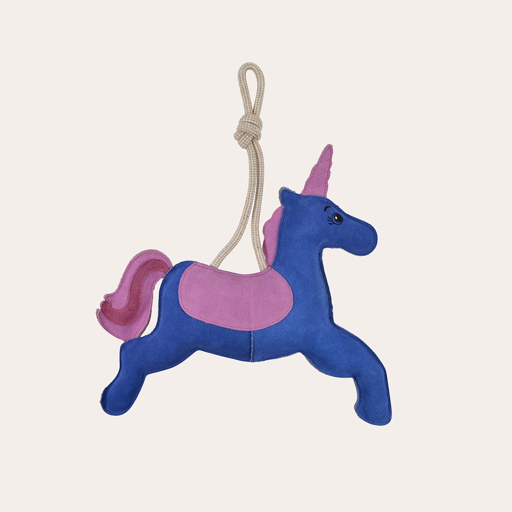 Boxleksak Enhörning Hansbo