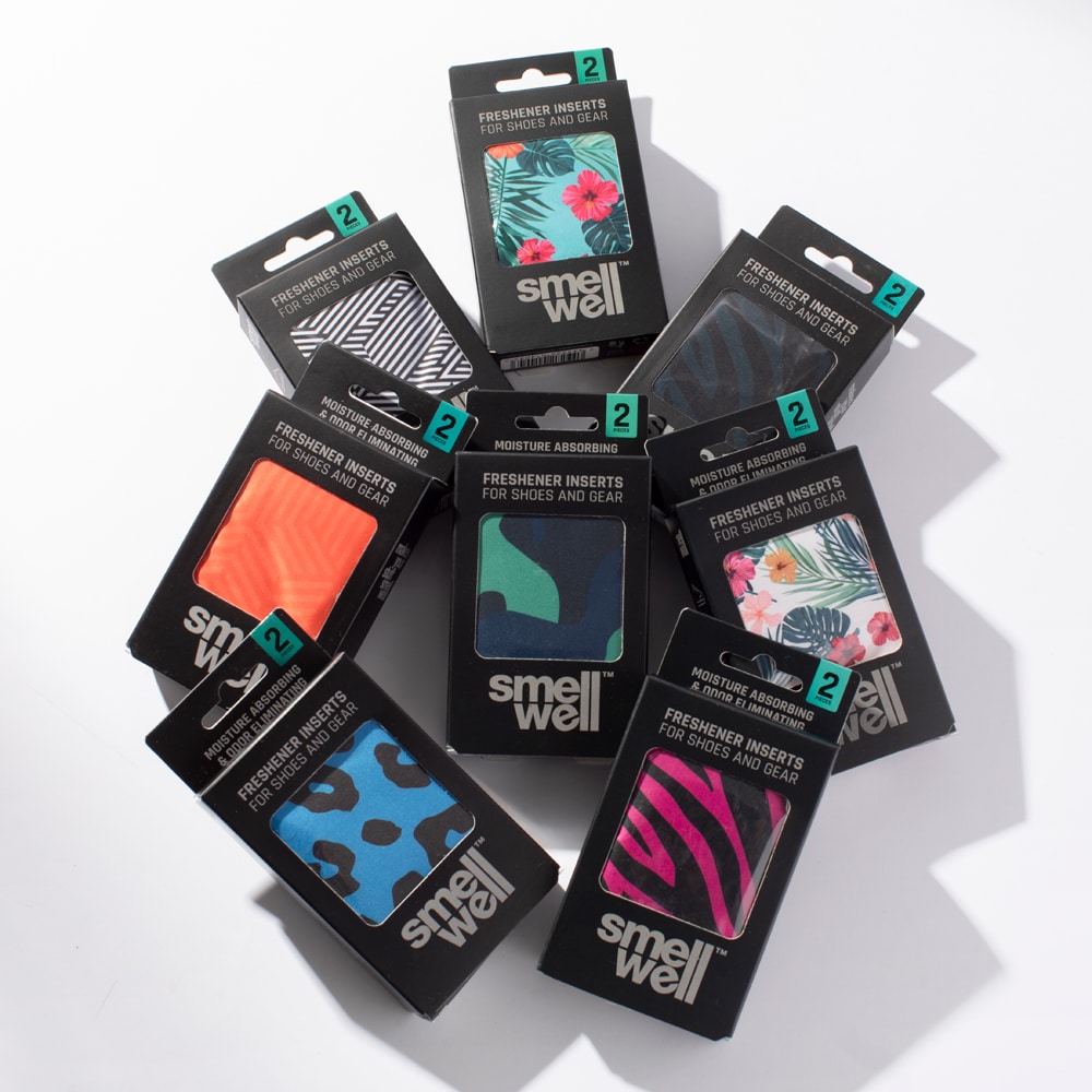   Smell Well Active 