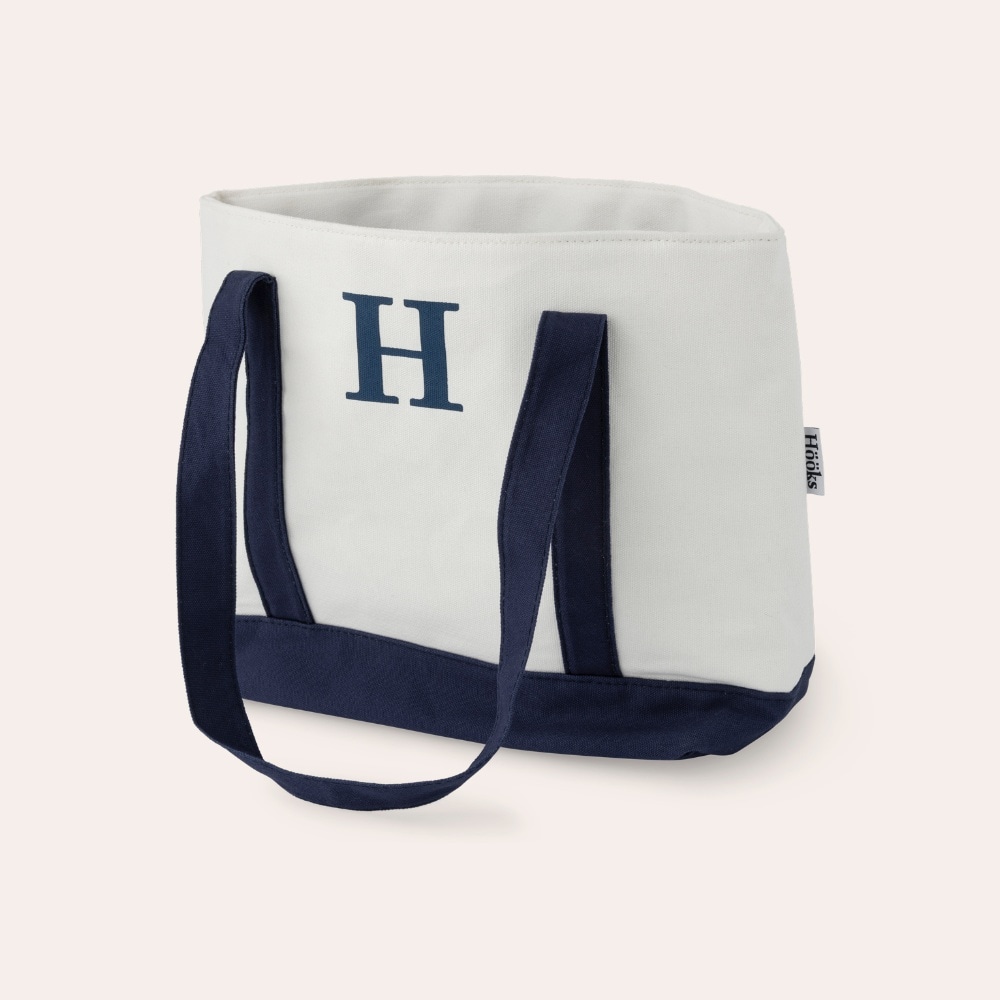 Väska Shopper Hööks