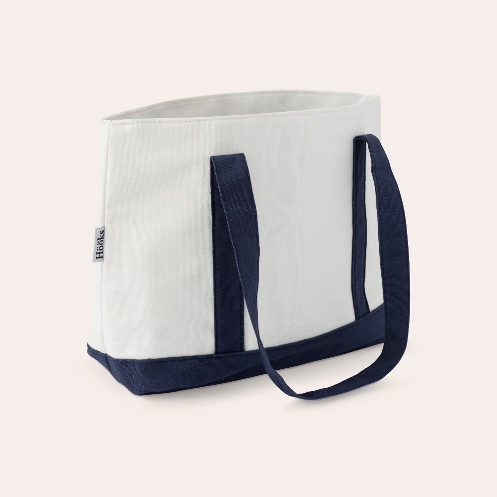 Väska Shopper Hööks