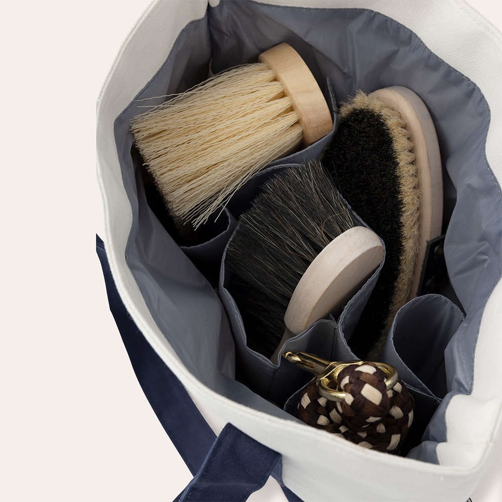 Väska Shopper Hööks