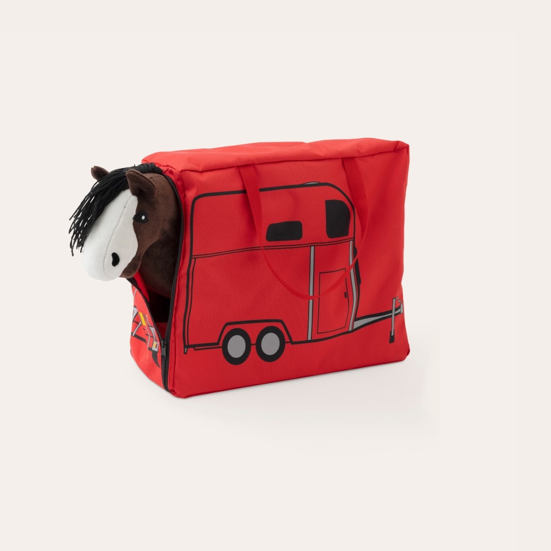 Väska Trailer Hööks