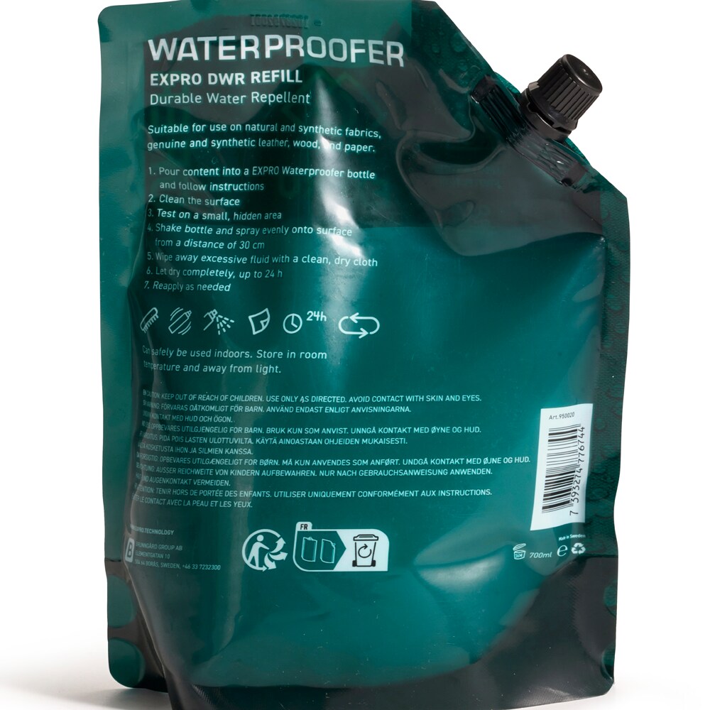   Waterproofer Refill Expro
