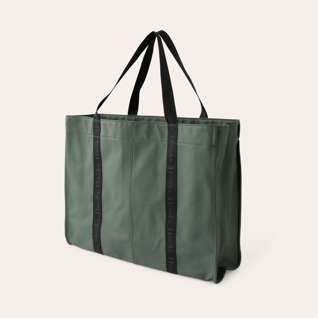 Väska 1976 Weekend Tote Hööks