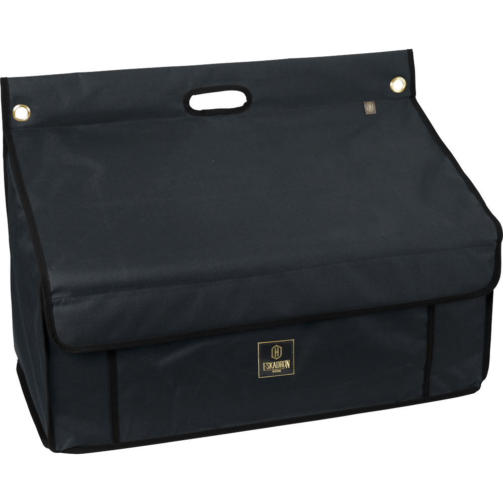 Box/Trailerväska  Heritage Box Bag XL Eskadron