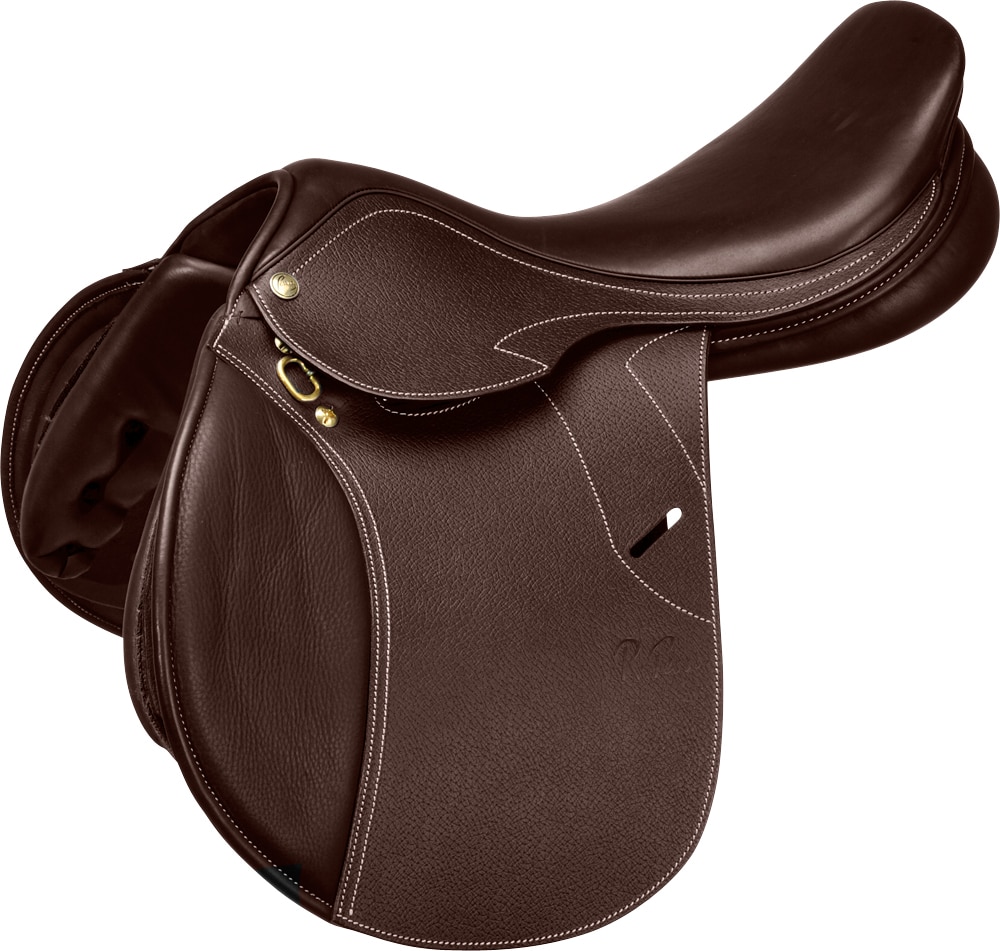 Hoppsadel  Gen-X Elite Pony Pessoa®