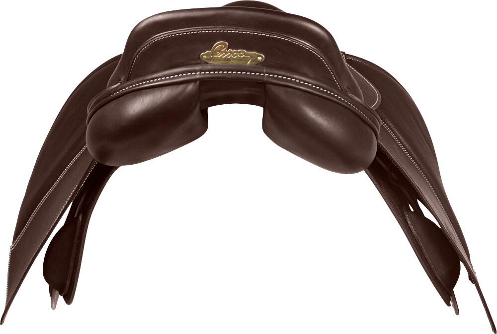 Hoppsadel  Gen-X Elite Pony Pessoa®