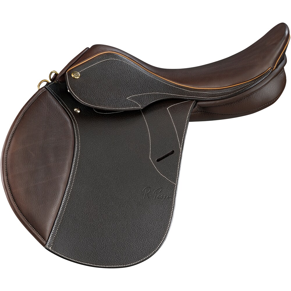 Hoppsadel  Gen-X Elite Pony Pessoa®