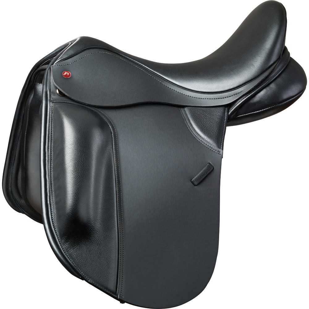 Dressyrsadel  T8 Surface Block Dressage Thorowgood®