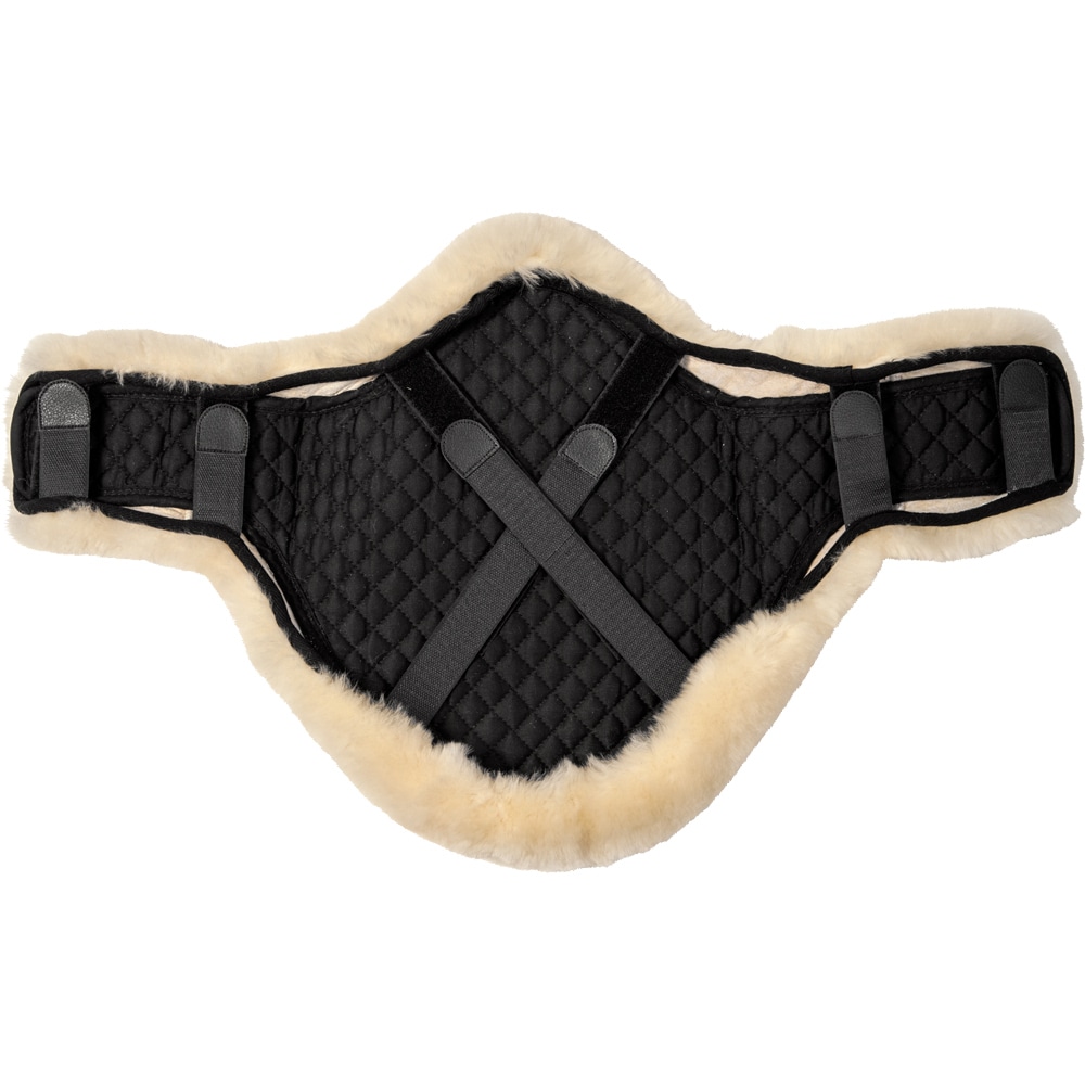 Gjordskydd  Studguard Cover Genuine Sherpa®