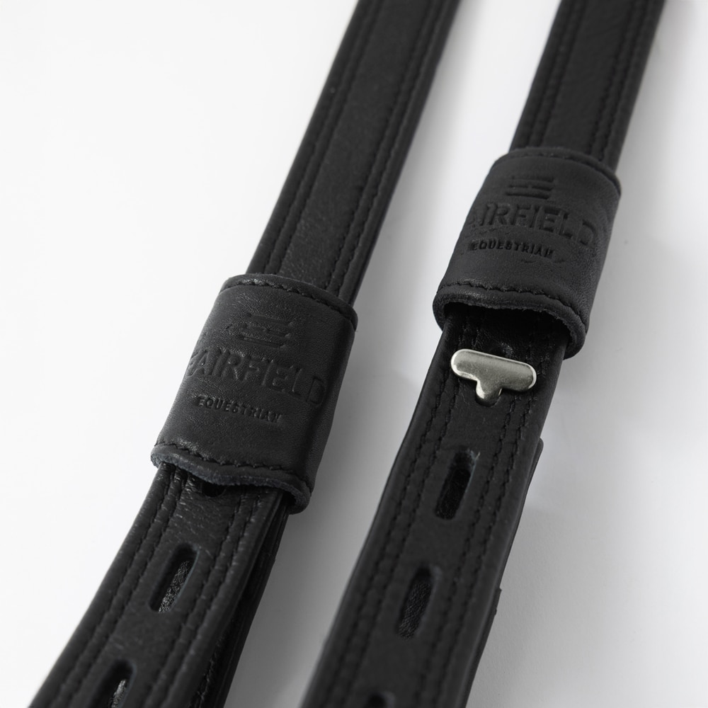 Stigläder  Monarch Fairfield®