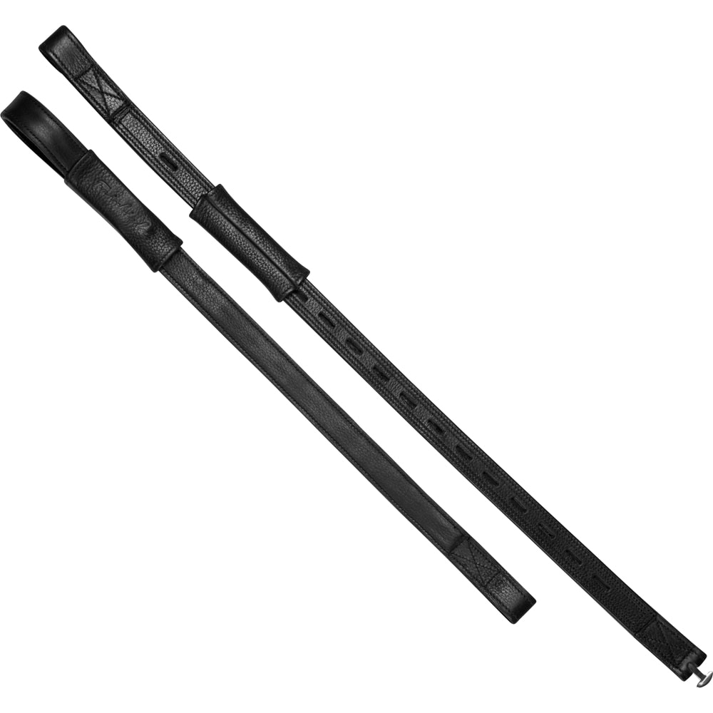 Stigläder  T-lock Fairfield®