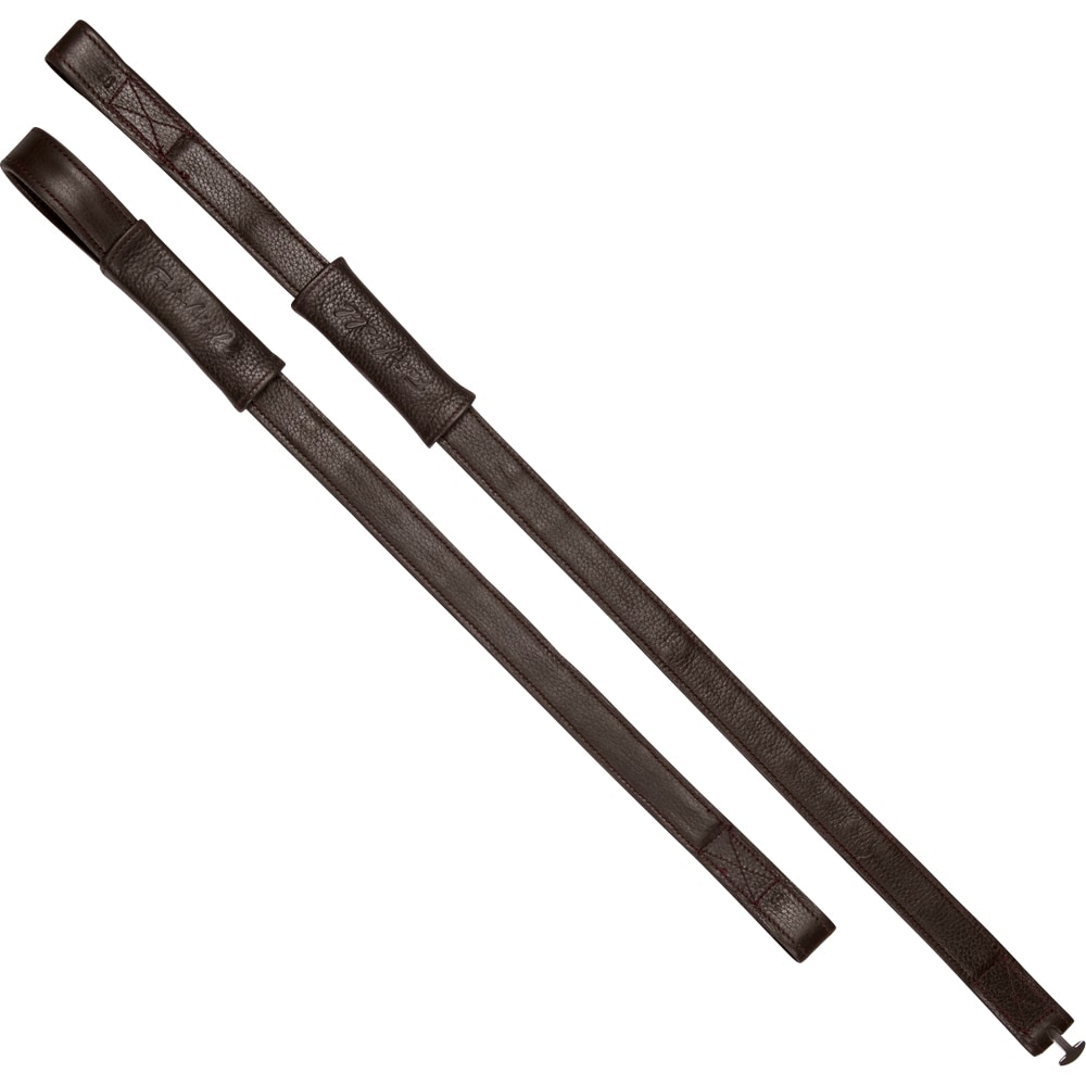 Stigläder  T-lock Fairfield®