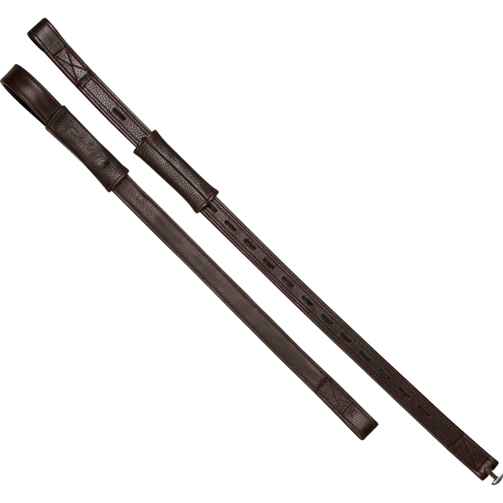 Stigläder  T-lock Fairfield®