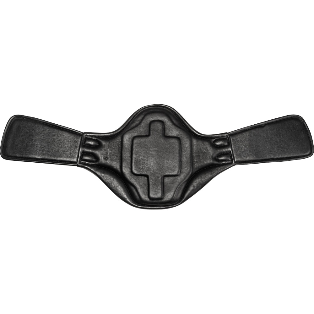 Dressyrgjord Läder Denbury Fairfield®