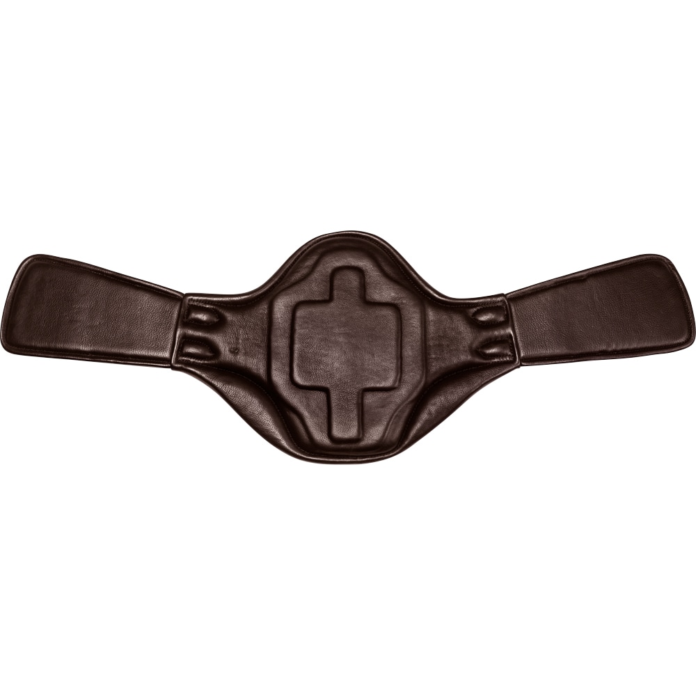 Dressyrgjord Läder Denbury Fairfield®
