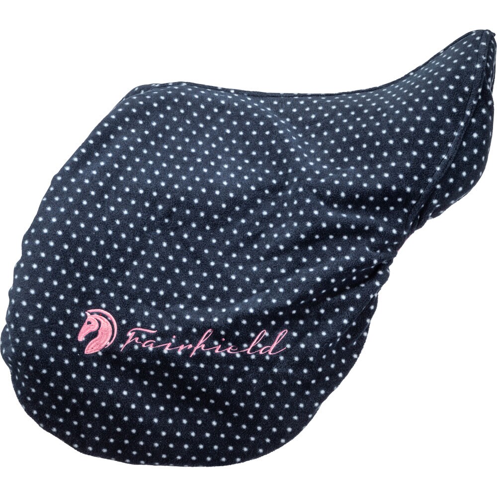Sadelskydd  Polka Dot Fairfield®