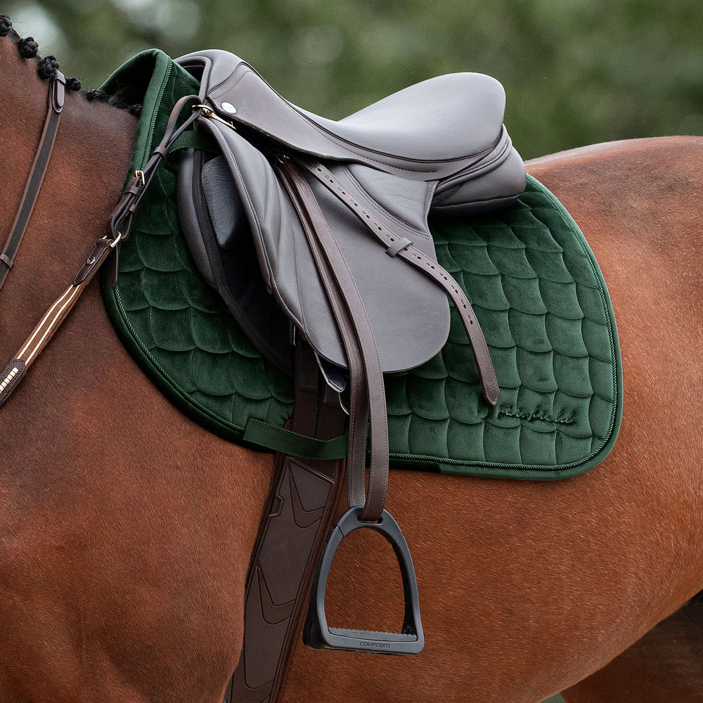 Allroundschabrak  Jazz Fairfield®