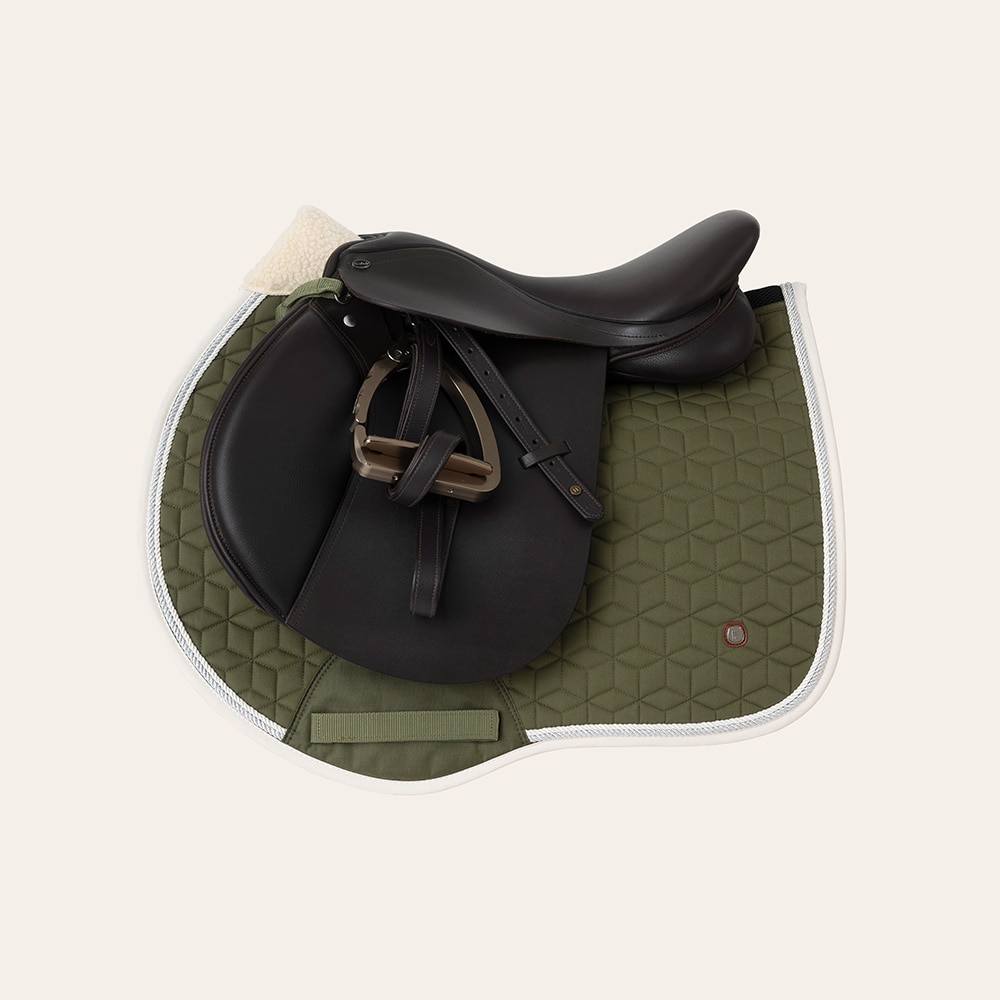 Allroundschabrak  Gleneagle Fairfield®