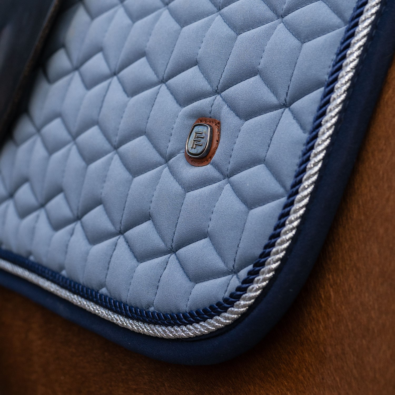 Dressyrschabrak  Gleneagle Fairfield®
