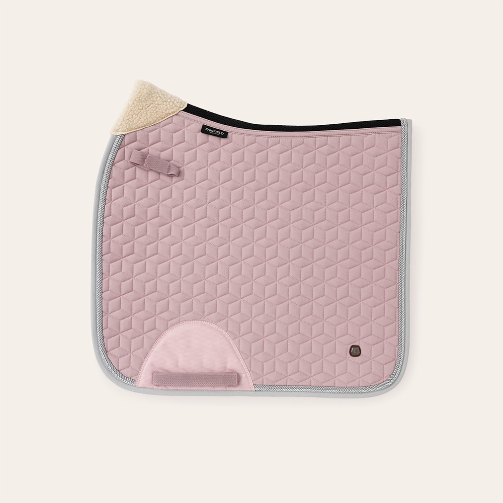Dressyrschabrak  Gleneagle Fairfield®