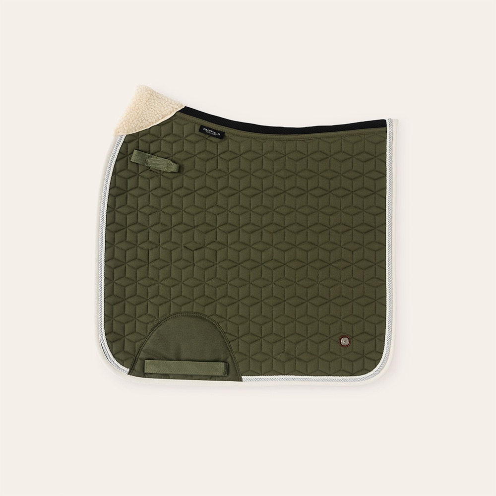 Dressyrschabrak  Gleneagle Fairfield®