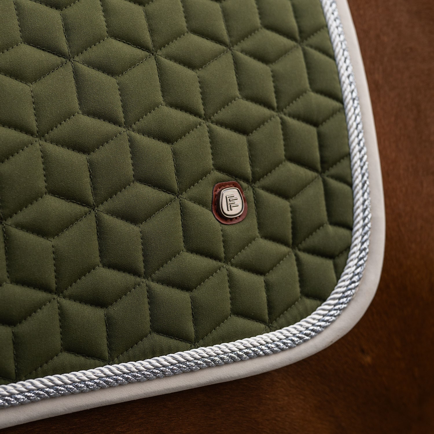 Dressyrschabrak  Gleneagle Fairfield®
