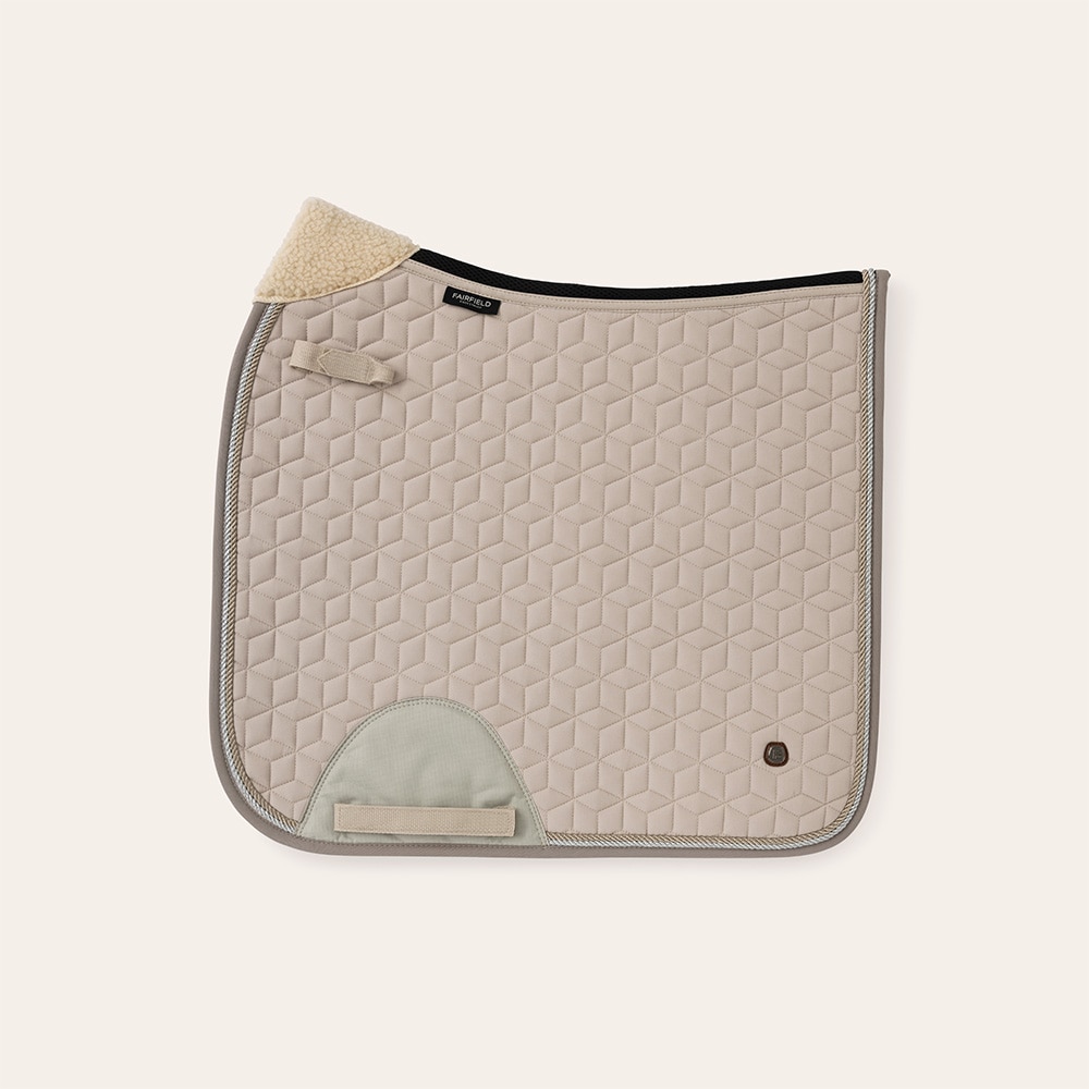Dressyrschabrak  Gleneagle Fairfield®
