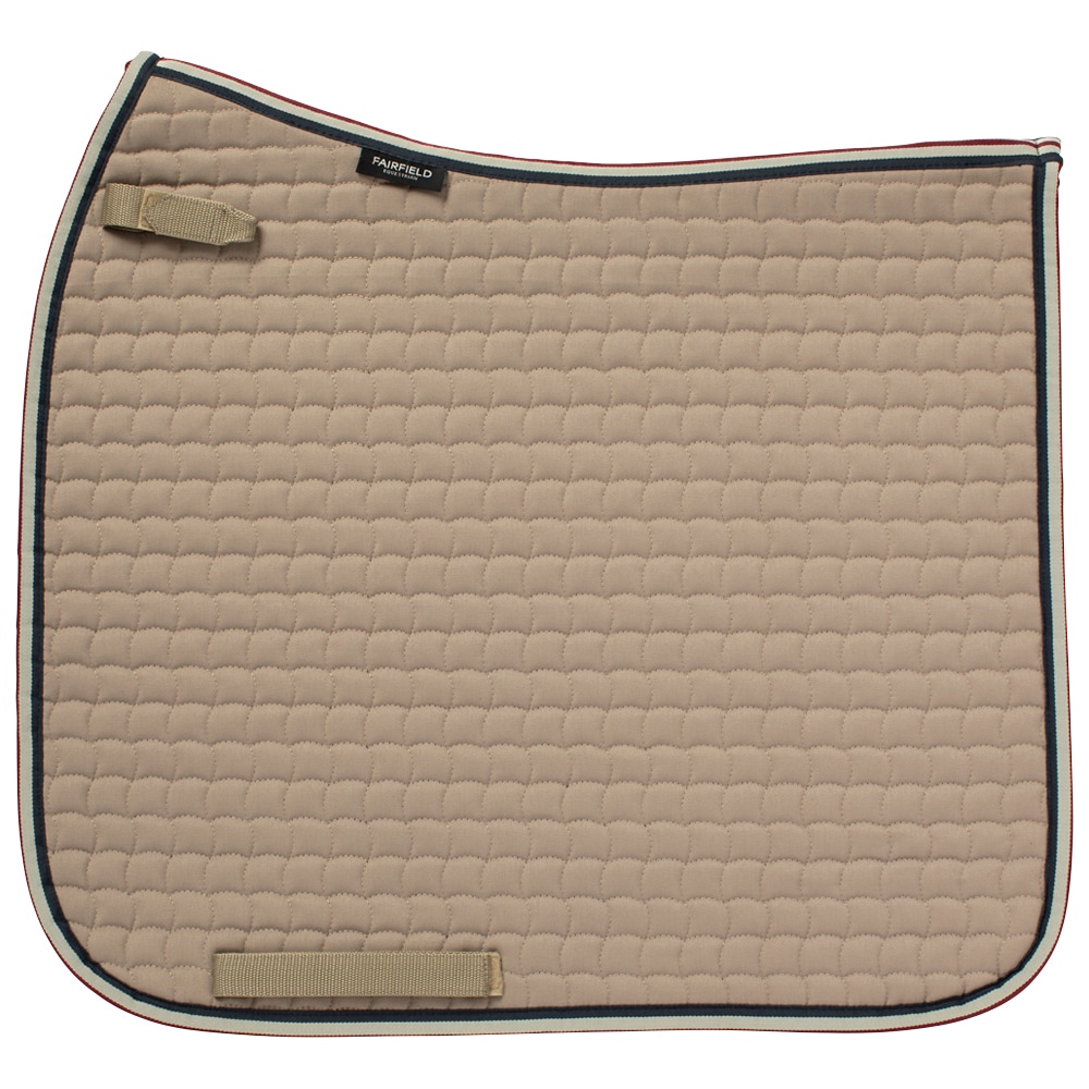Dressyrschabrak  Caspian Fairfield®