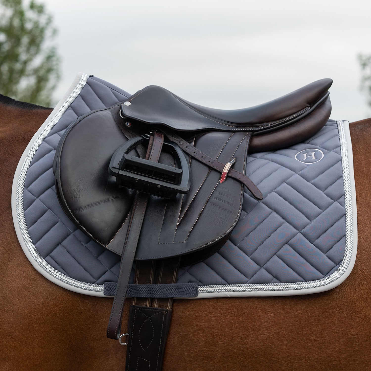 Allroundschabrak  Tivoli JH Collection®