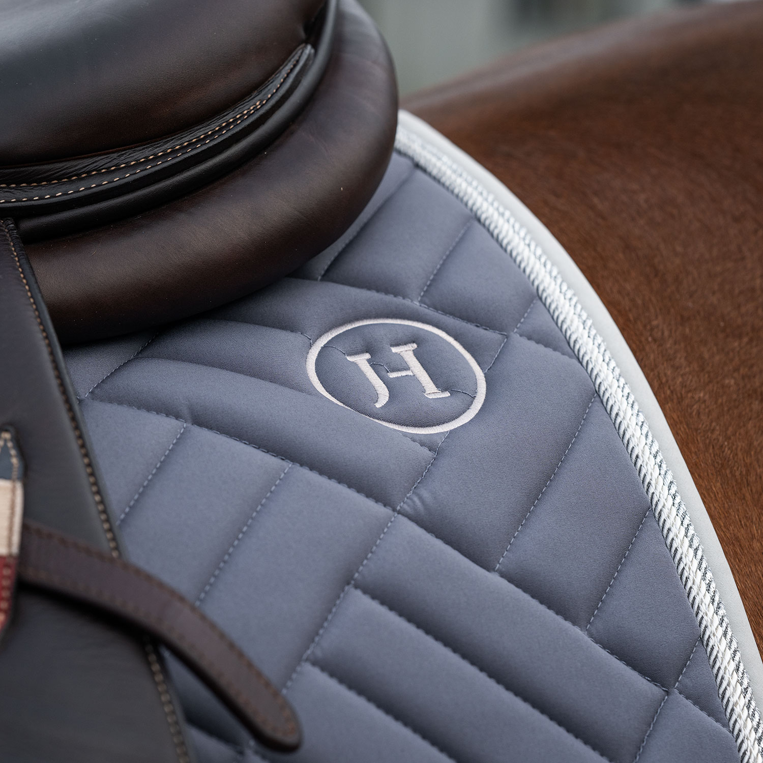 Allroundschabrak  Tivoli JH Collection®