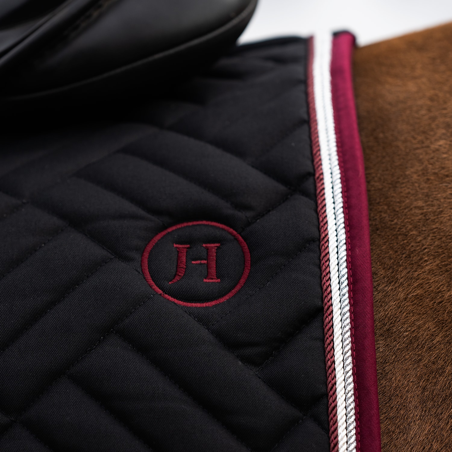 Dressyrschabrak  Tivoli JH Collection®