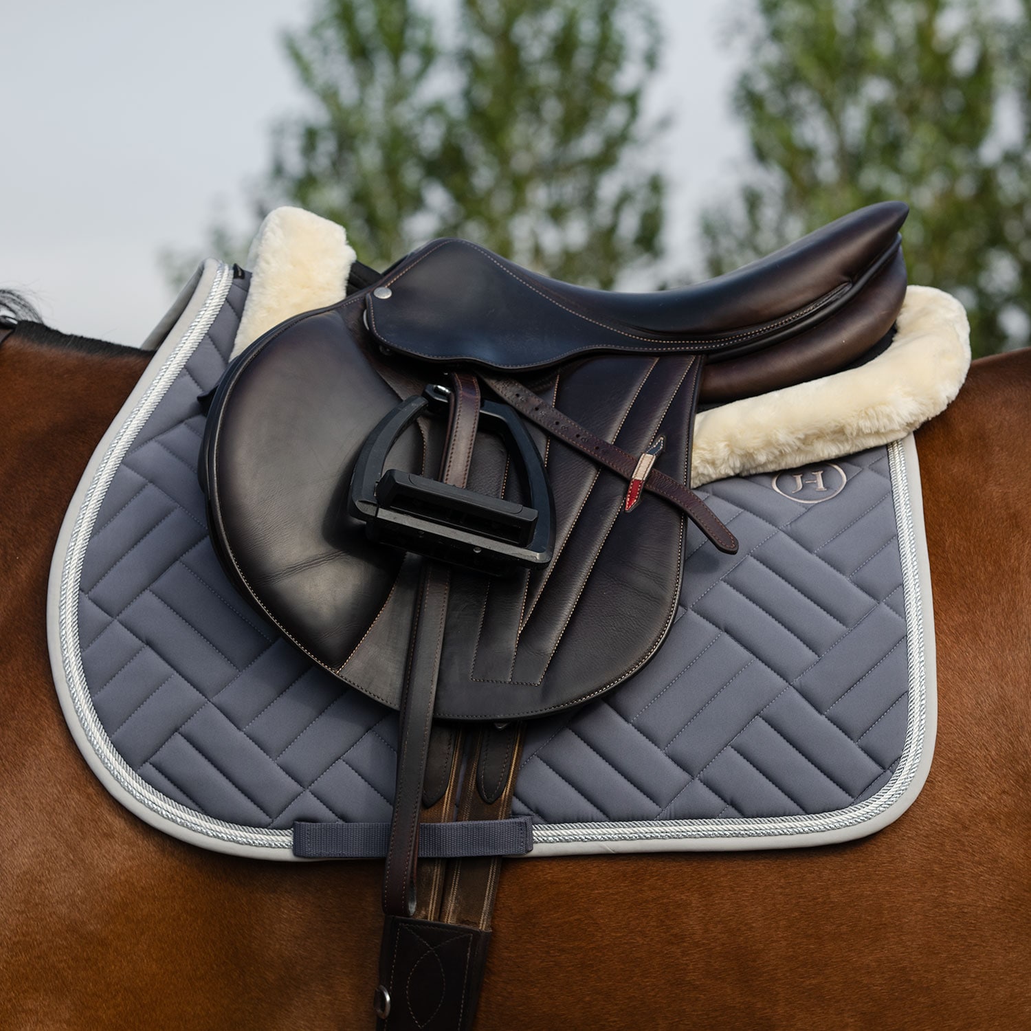Pad  Corridale correction Fairfield®