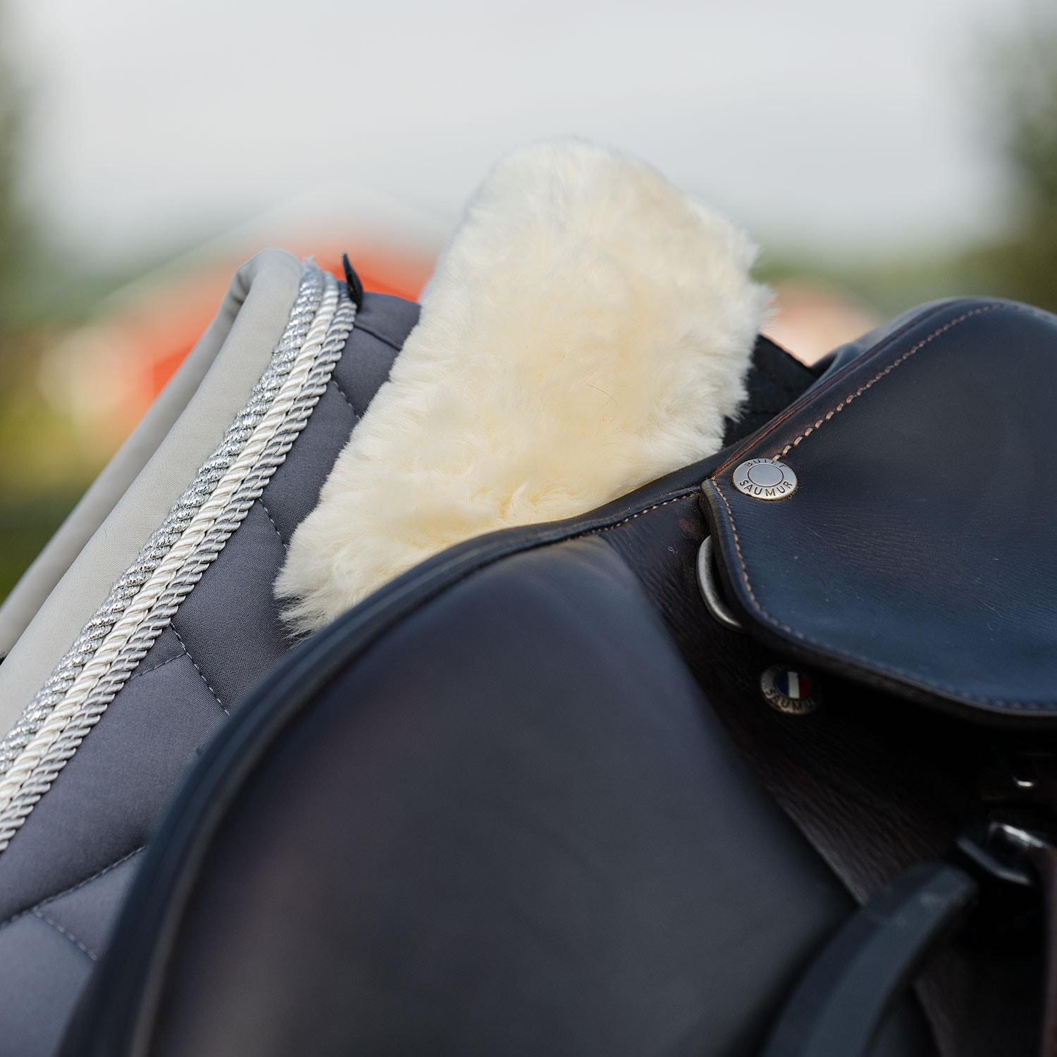 Pad  Corridale correction Fairfield®