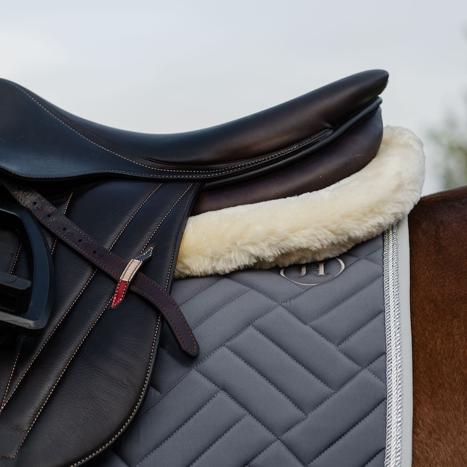 Pad  Corridale correction Fairfield®