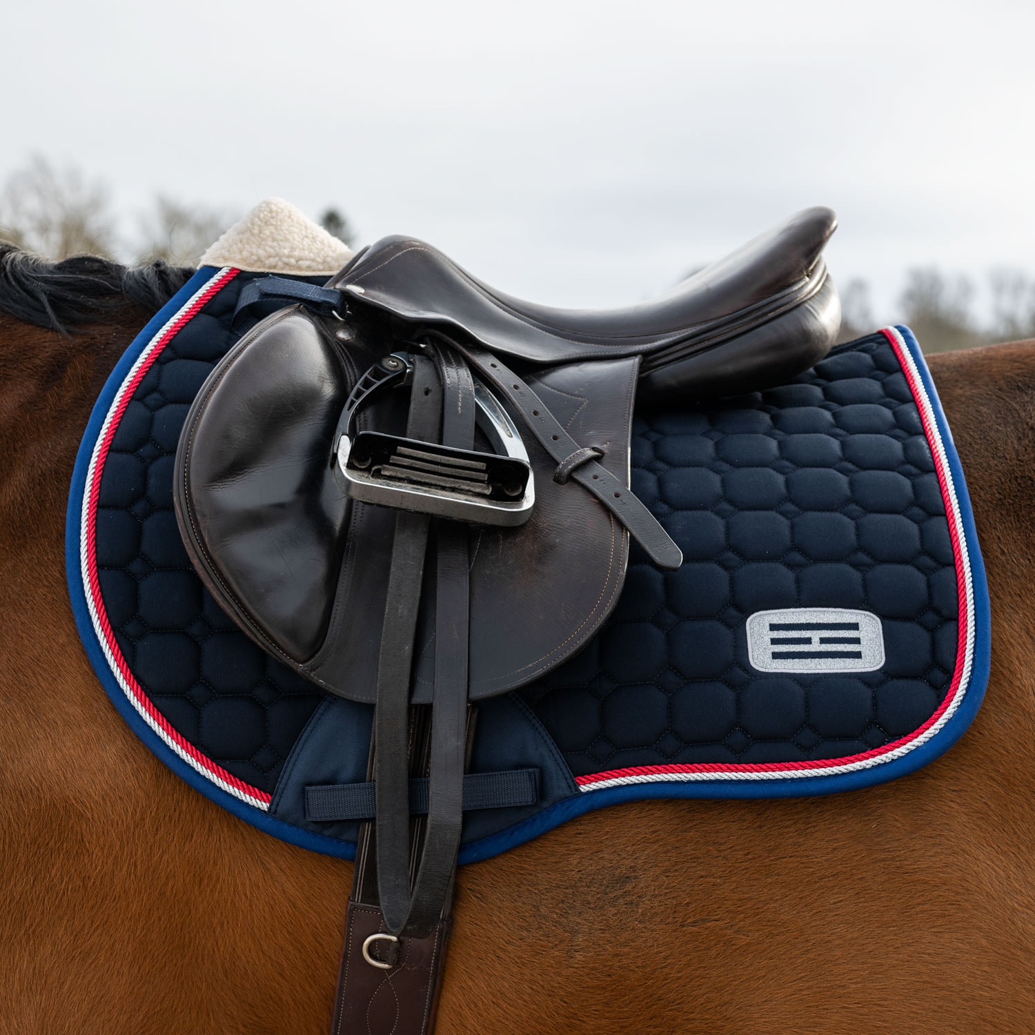 Allroundschabrak Hazeldene Fairfield®