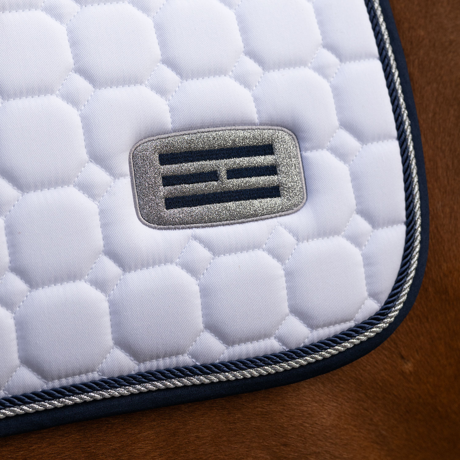 Dressyrschabrak  Hazeldene Fairfield®