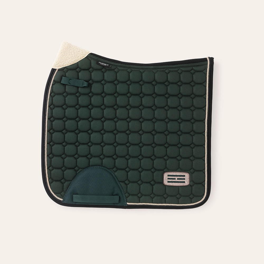 Dressyrschabrak  Hazeldene Fairfield®