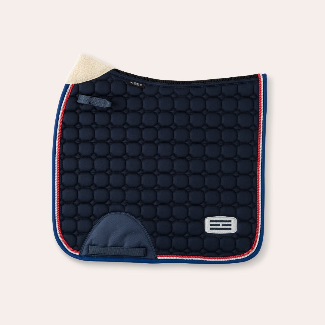 Dressyrschabrak Hazeldene Fairfield®