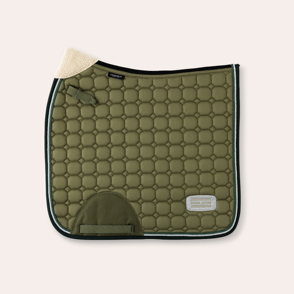 Dressyrschabrak Hazeldene Fairfield®