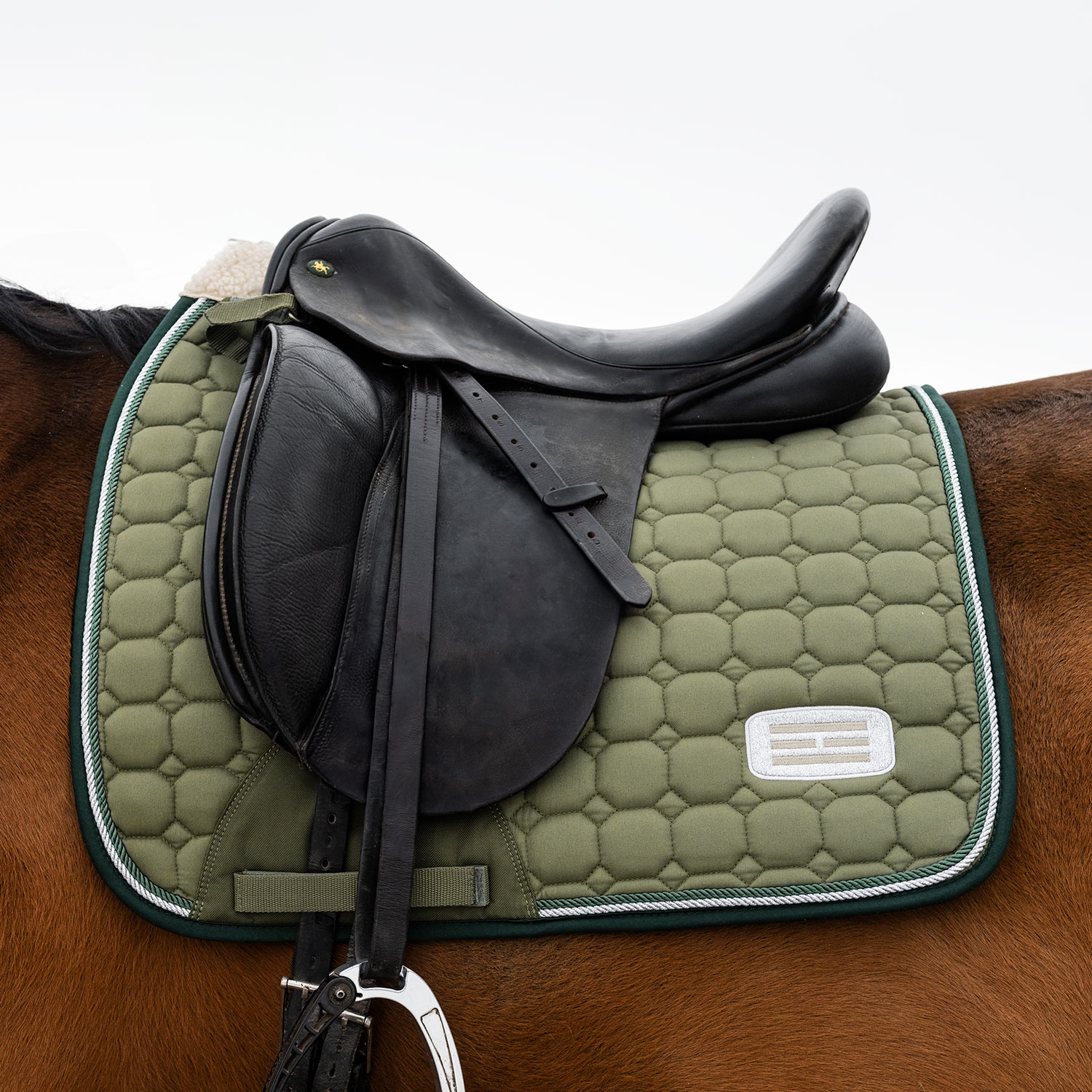 Dressyrschabrak Hazeldene Fairfield®